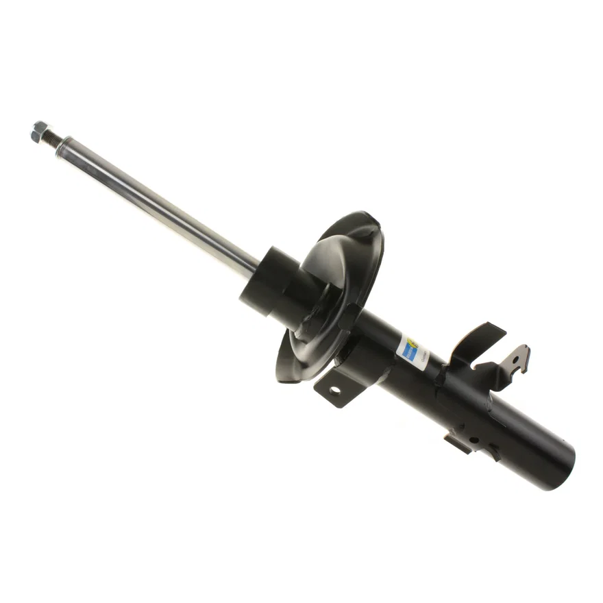 B4 OE Replacement Front Left Suspension Strut Assembly for Ford