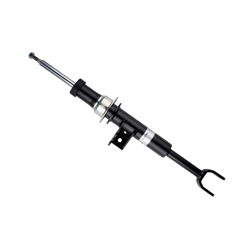 B4 OE Replacement Front Left Suspension Strut Assembly for BMW