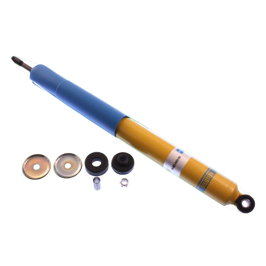 B6 Rear Suspension Shock Absorber