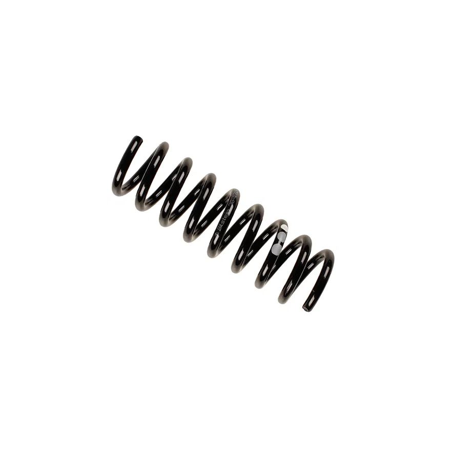 B3 OE Replacement Rear Coil Spring for Mercedes-Benz