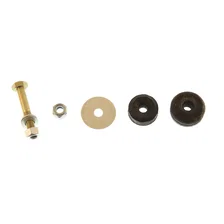 B4 OE Replacement Rear Suspension Shock Absorber for Mercedes-Benz image 2