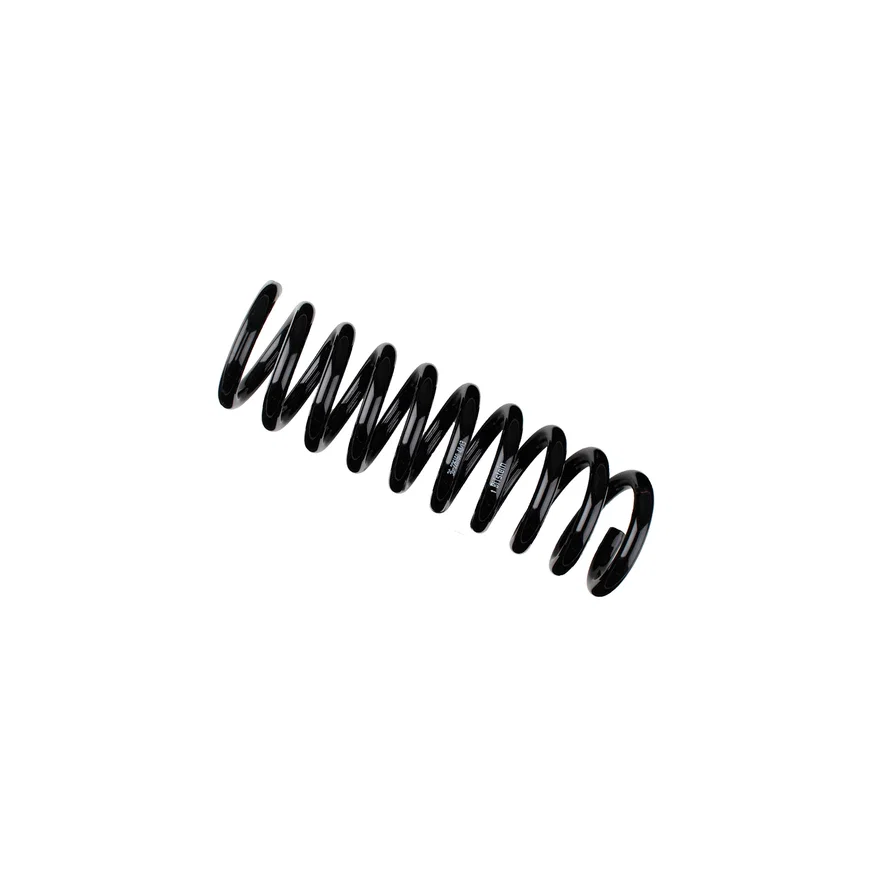 B3 OE Replacement Rear Coil Spring for Mercedes-Benz