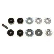 B6 4600 Front Suspension Shock Absorber image 2