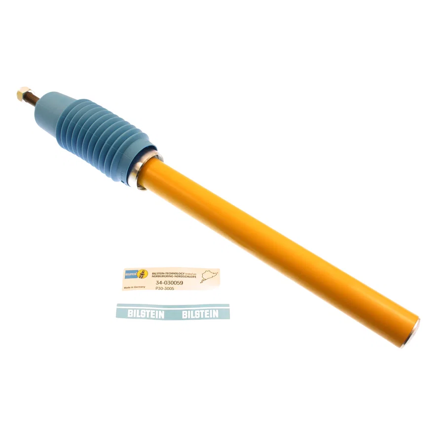 B6 Performance Front Suspension Strut Cartridge