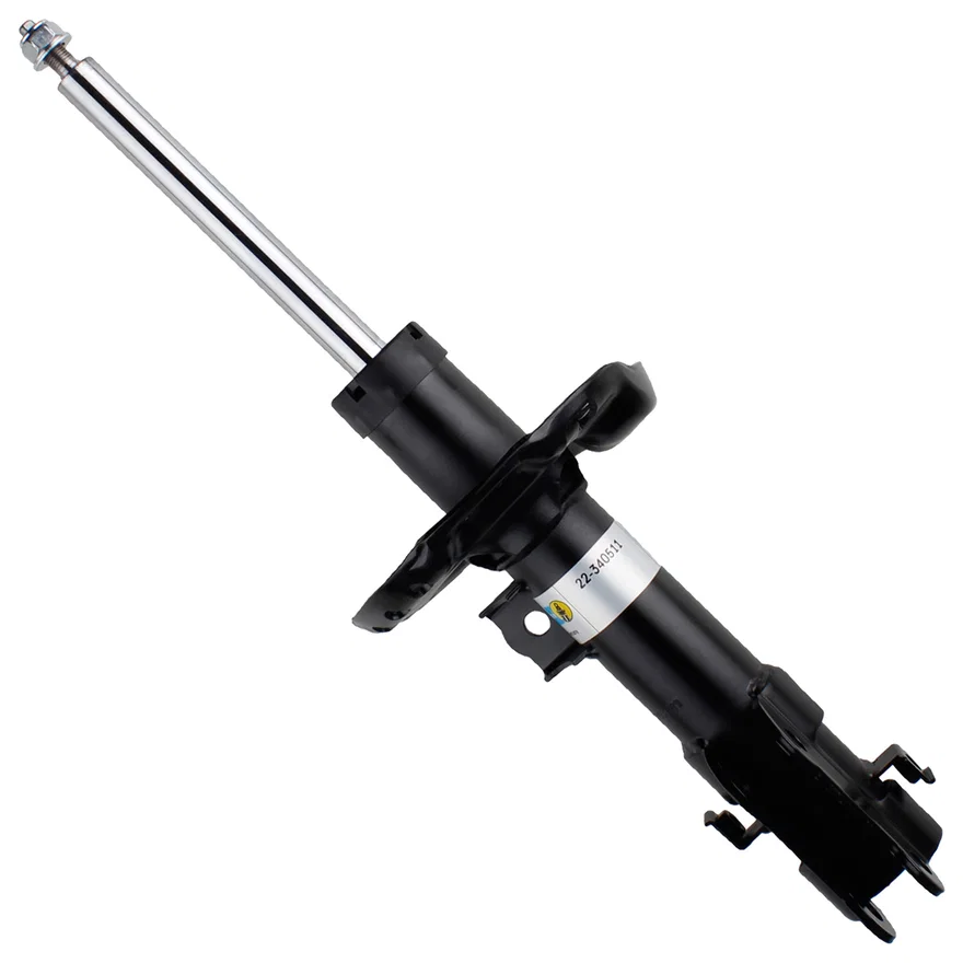 B4 OE Replacement Front Right Suspension Strut Assembly for Hyundai Ioniq