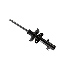 B4 OE Replacement Front Right Suspension Strut Assembly for Mazda 2 image 2
