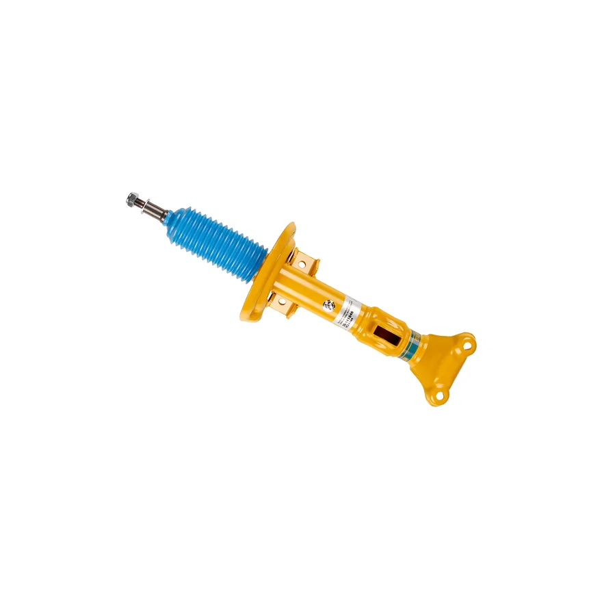 B8 Performance Plus Front Suspension Strut Assembly for Mercedes-Benz