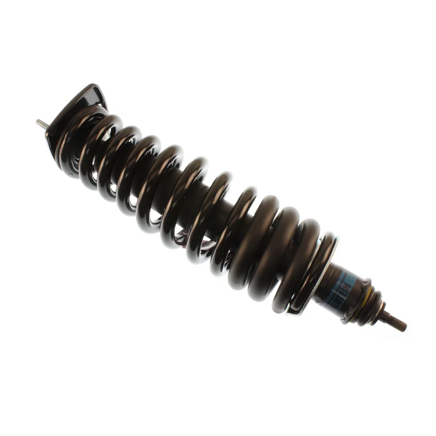 B4 OE Replacement Rear Suspension Strut Assembly for Mercedes-Benz
