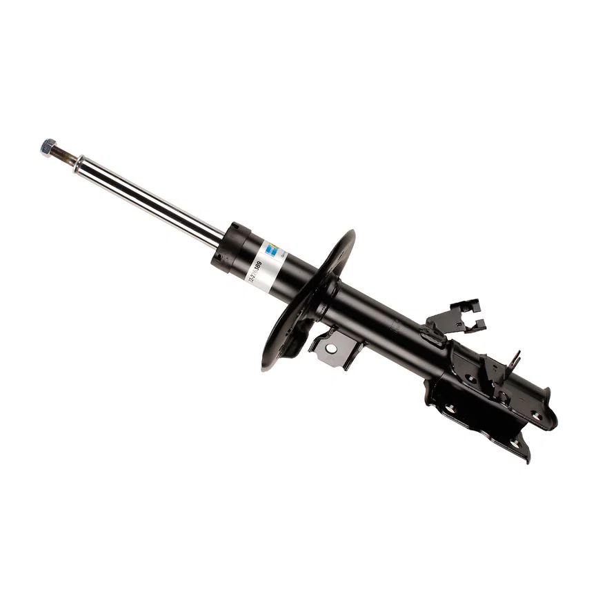 B4 OE Replacement Front Right Suspension Strut Assembly for Nissan