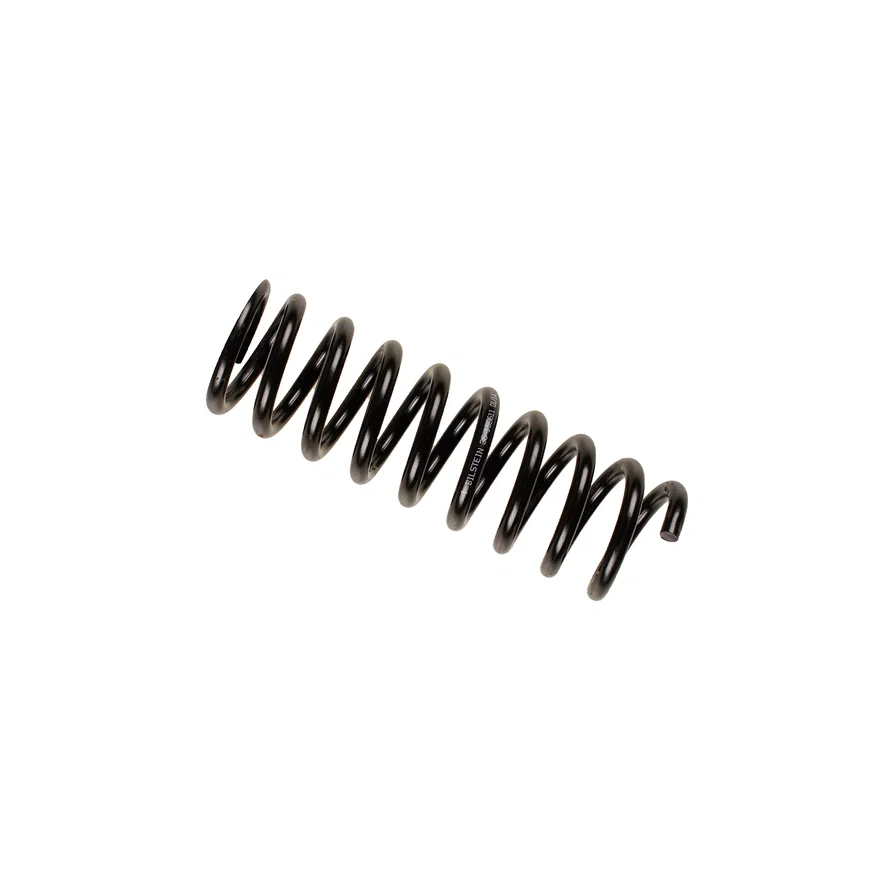 B3 OE Replacement Rear Coil Spring for Mercedes-Benz C220