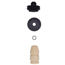 B6 Rear Suspension Shock Absorber for Ford Explorer image 2