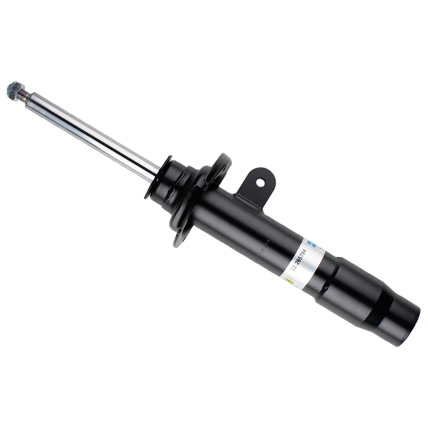 B4 OE Replacement Front Left Suspension Strut Assembly for BMW