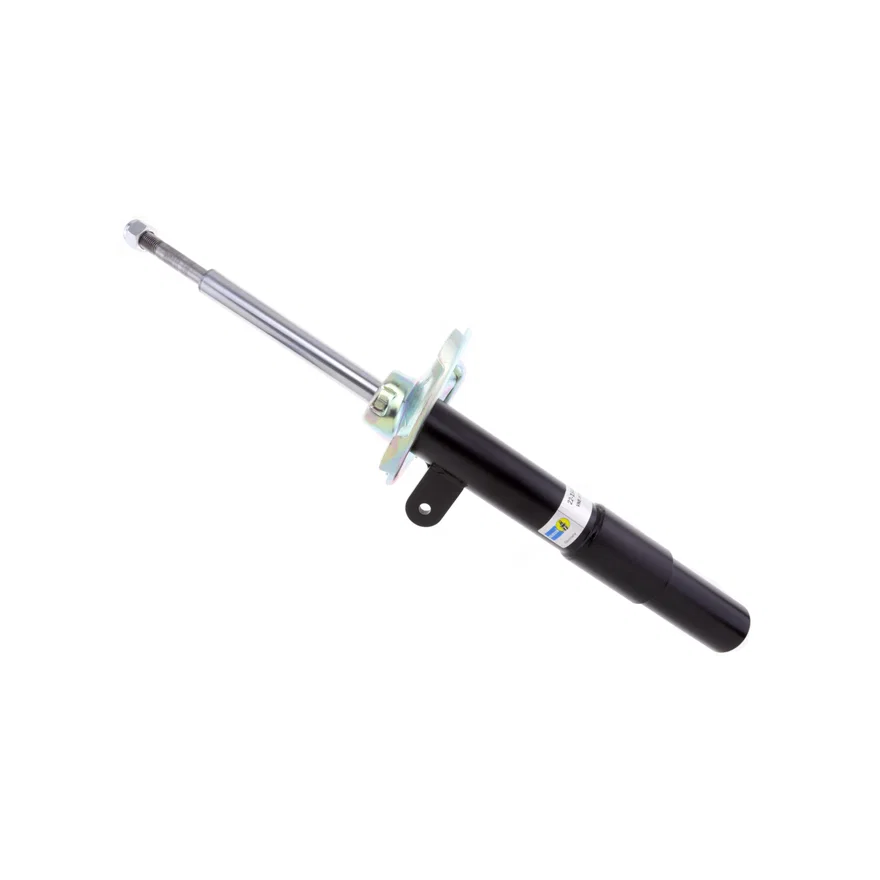 B4 OE Replacement Front Right Suspension Strut Assembly for BMW