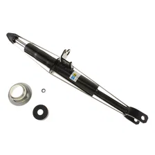 B4 OE Replacement Front Left Suspension Strut Assembly for BMW image 1