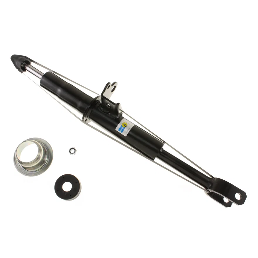 B4 OE Replacement Front Left Suspension Strut Assembly for BMW