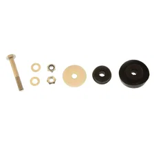 B6 Performance Rear Suspension Shock Absorber for Mercedes-Benz image 2