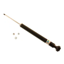 B4 OE Replacement (DampMatic) Rear Suspension Shock Absorber for Mercedes-Benz image 1