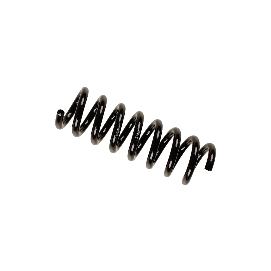 B3 OE Replacement Rear Coil Spring for Mercedes-Benz E320