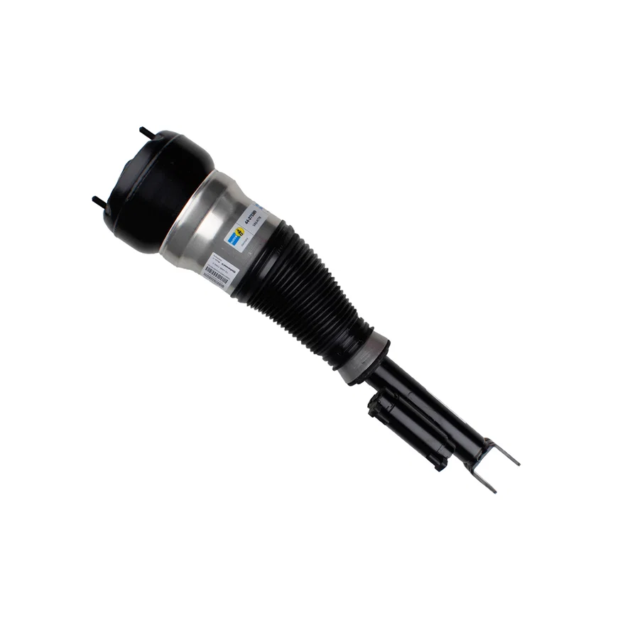 B4 OE Replacement (Air) Front Left Air Suspension Strut for Mercedes-Benz
