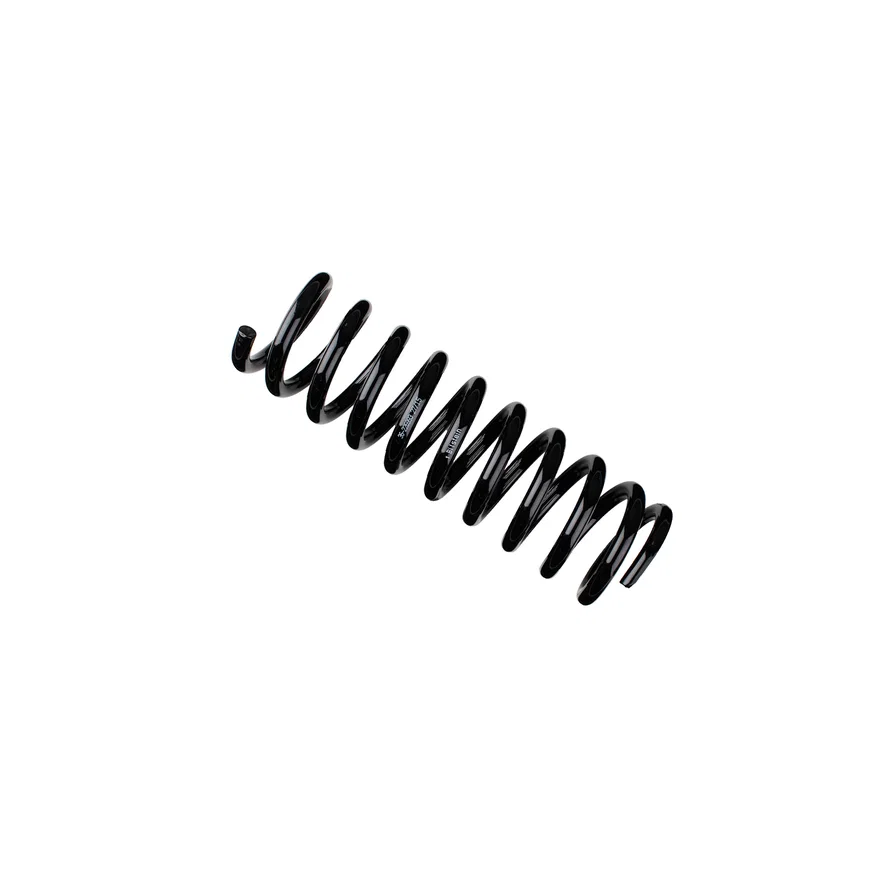 B3 OE Replacement Front Coil Spring for Mercedes-Benz C220