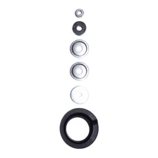 B8 5100 (Ride Height Adjustable) Front Suspension Shock Absorber for Toyota image 2