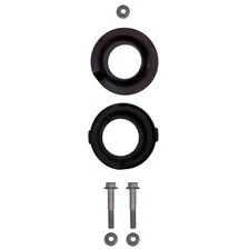 B8 6100 (Ride Height Adjustable) Front Suspension Shock Absorber for Ford Bronco image 2