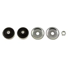 B6 4600 Front Suspension Shock Absorber image 2