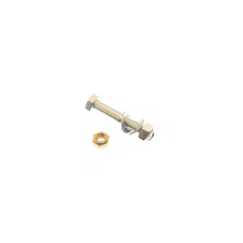 B4 OE Replacement Front Suspension Shock Absorber for Mercedes-Benz image 2
