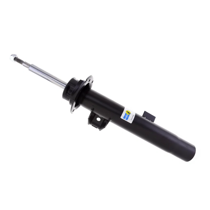 B4 OE Replacement Front Right Suspension Strut Assembly for BMW 128i