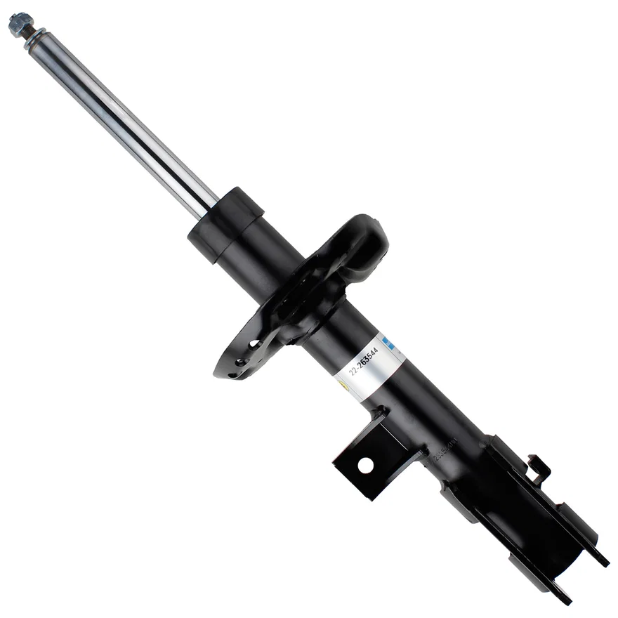 B4 OE Replacement Front Left Suspension Strut Assembly for Hyundai Tucson