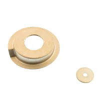 B8 Performance Plus Rear Suspension Shock Absorber image 2