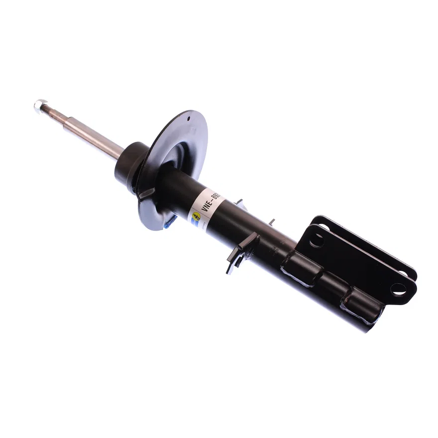 B4 OE Replacement Front Right Suspension Strut Assembly for BMW X5