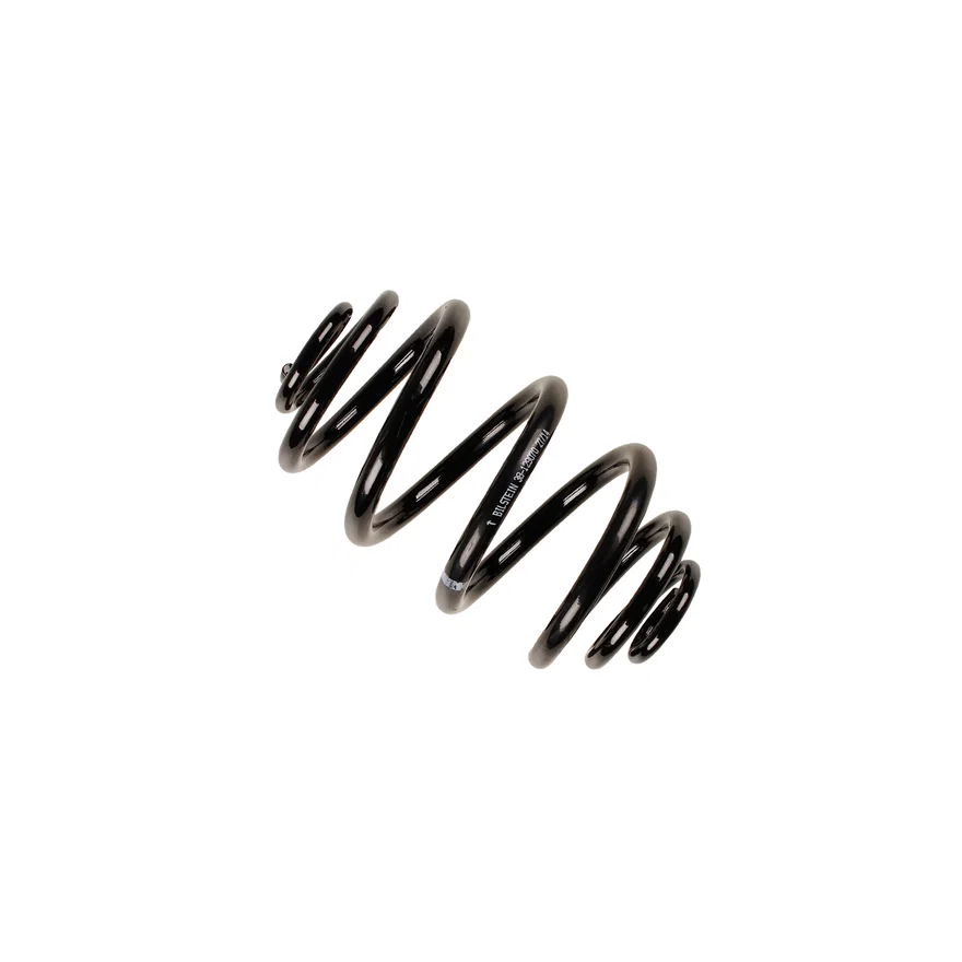 B3 OE Replacement Rear Coil Spring for BMW