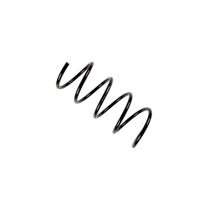 B3 OE Replacement Front Coil Spring for Mercedes-Benz