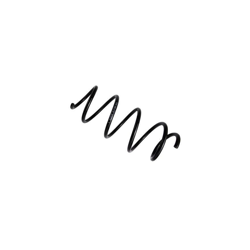B3 OE Replacement Front Coil Spring for Mercedes-Benz