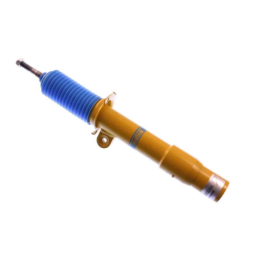 B6 Performance Front Left Suspension Strut Assembly for BMW