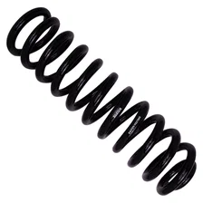 B12 (Special) Front Coil Spring Set for Ford image 2