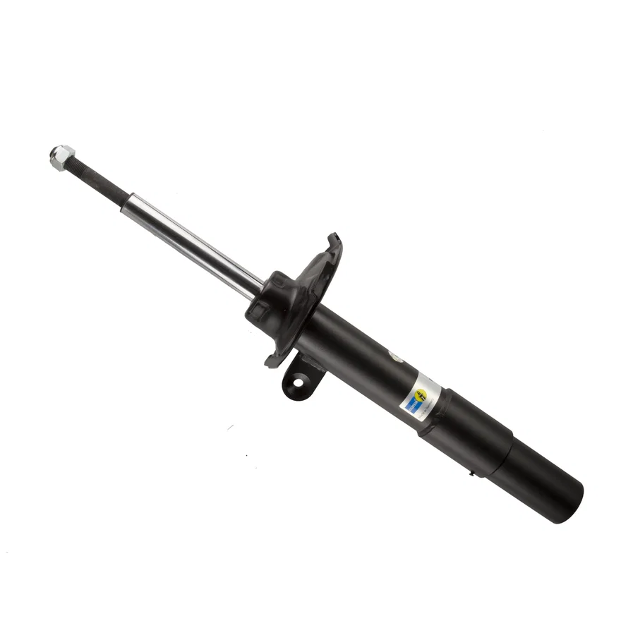 B4 OE Replacement (DampTronic) Front Left Suspension Strut Assembly for BMW