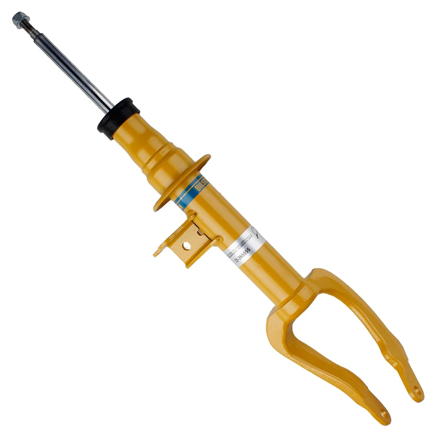 B6 Performance Front Left Suspension Strut Assembly for BMW