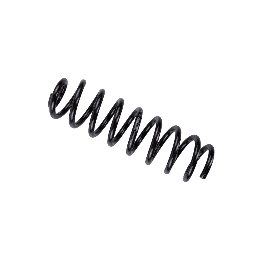 B3 OE Replacement Front Coil Spring for Mercedes-Benz