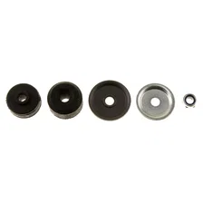 B6 4600 Front Suspension Shock Absorber image 2