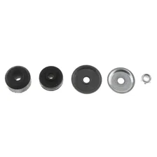 B6 4600 Front Suspension Shock Absorber image 2