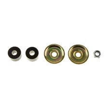 B6 4600 Front Suspension Shock Absorber for Mitsubishi Montero image 2