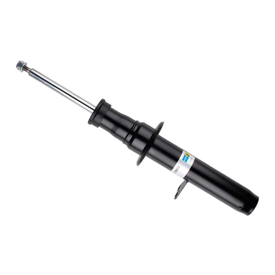 B4 OE Replacement Front Left Suspension Strut Assembly for BMW 640i xDrive Gran Turismo