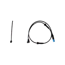 B6 Performance (DampTronic) Front Right Suspension Strut Assembly for BMW image 2