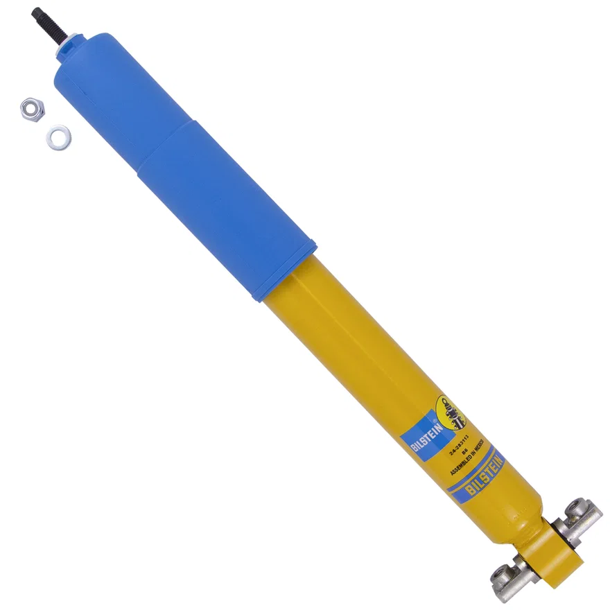 B6 Rear Suspension Shock Absorber for Ford Edge