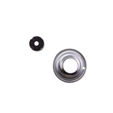 B4 OE Replacement Front Suspension Shock Absorber for Audi image 2