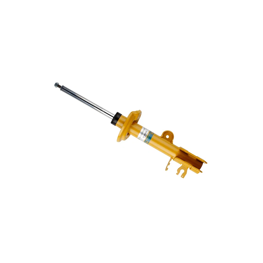 B6 Rear Left Suspension Strut Assembly for Fiat 500X