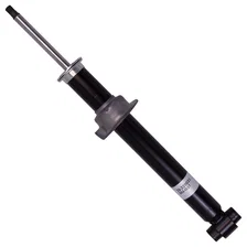 B4 OE Replacement (DampTronic) Rear Suspension Shock Absorber for Mercedes-Benz image 2