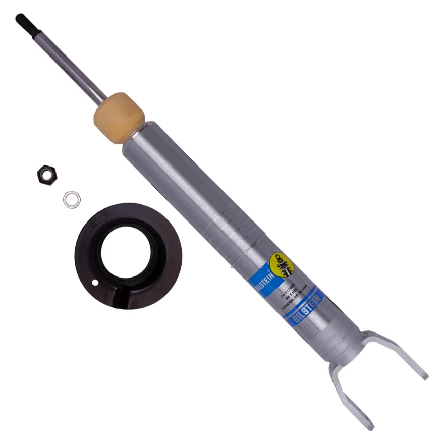 B8 5100 (Ride Height Adjustable) Front Suspension Shock Absorber